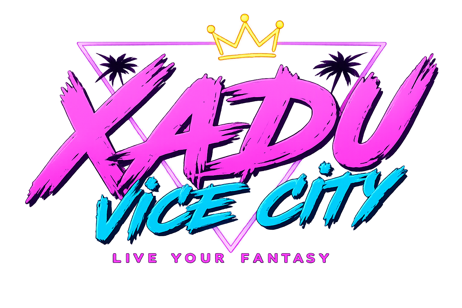 Xadu Vice City