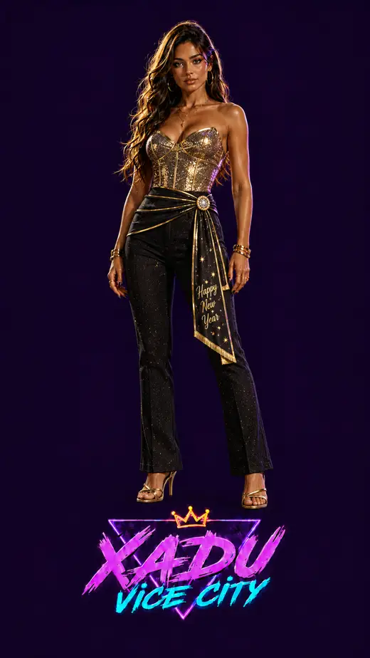 Female wardrobe 5
